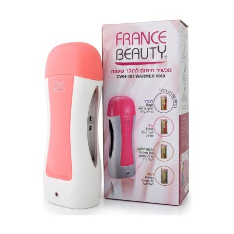 France Beauty Wax Warmer