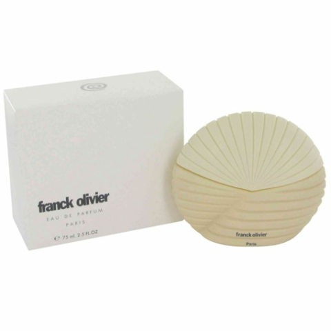 Franck Olivier EDP Perfume for Women 75 ml