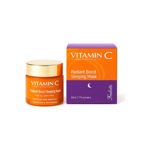 Frulatte Night Glow Mask 50 ml