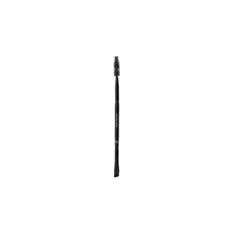 G.R Dual-Ended Eyebrow Brush