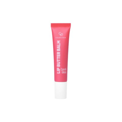 G.R Lip Gloss Butter 01