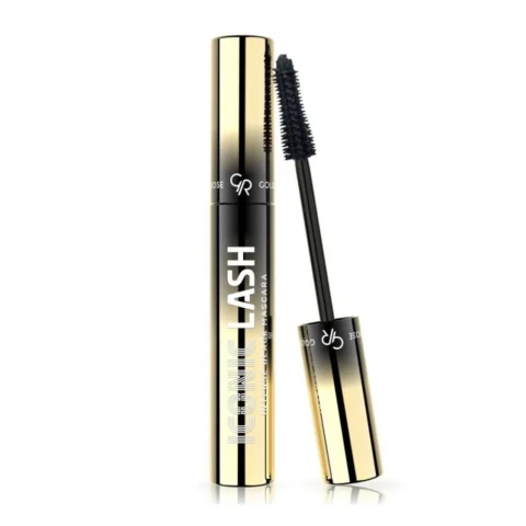 ג.ר מסקרה ICONIC LASH