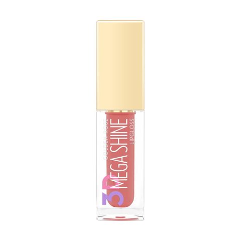 G.R Mega Shine Lipgloss No. 106