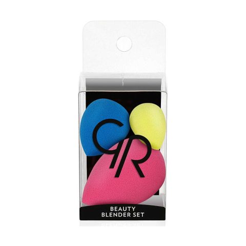 G.R Sponge Set