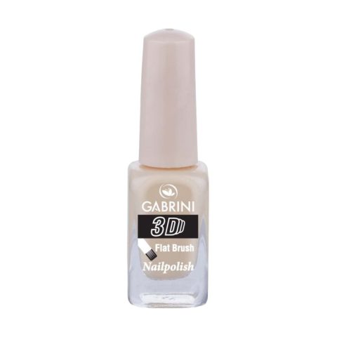 Gabrini Nail Polish No. 04