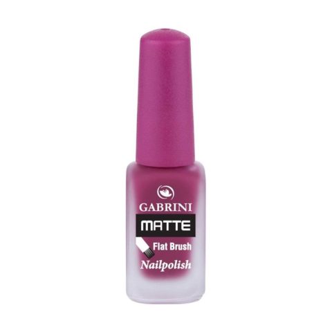 Gabrini Nail Polish Number 05