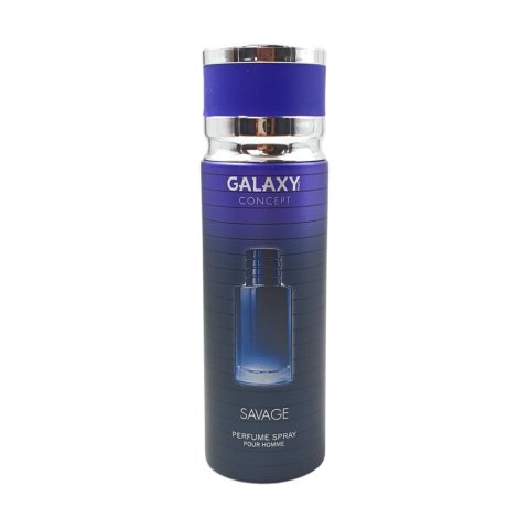 Galaxy Perfume Concept Swag Body Spray 200 ml