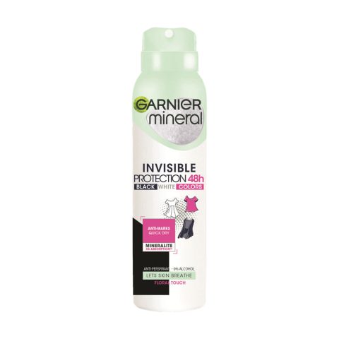 Garnier INVIS.FOR COL.SPR