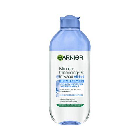 Garnier Micellar Water Delicate 400