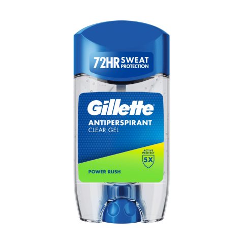 Gillette Stick Active Power