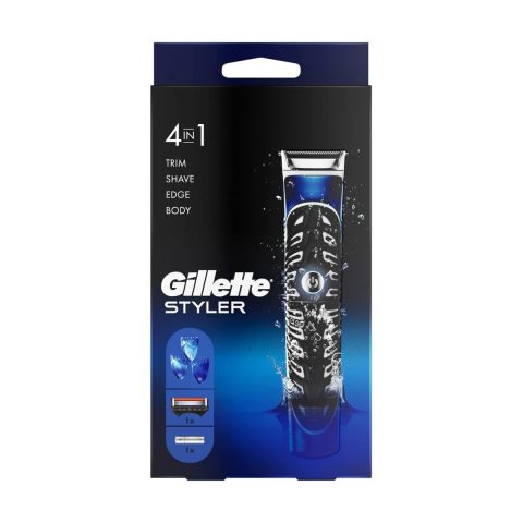 Gillette Styler Hair Clipper