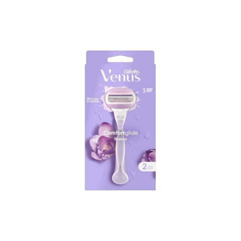 Gillette Venus ComfortGlide 3 Blades