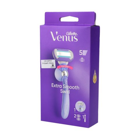 Gillette Venus Swirl Set