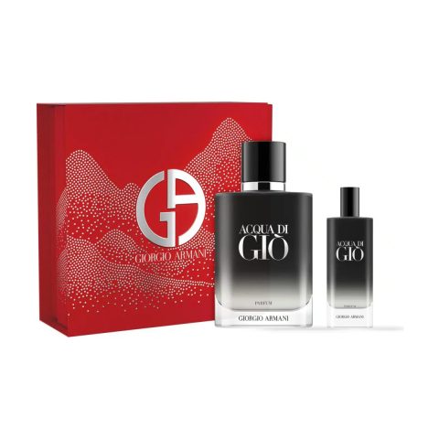 giorgio armani set acqua di gio parfum