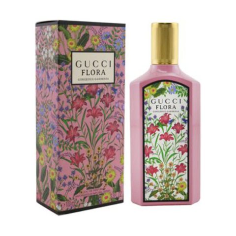 Gucci Flora EDP 100 ML