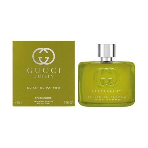 Gucci Guilty Pour Homme 60 ml