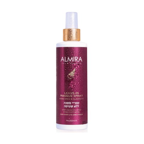 Hair mask no rinse ALMIRA PRO