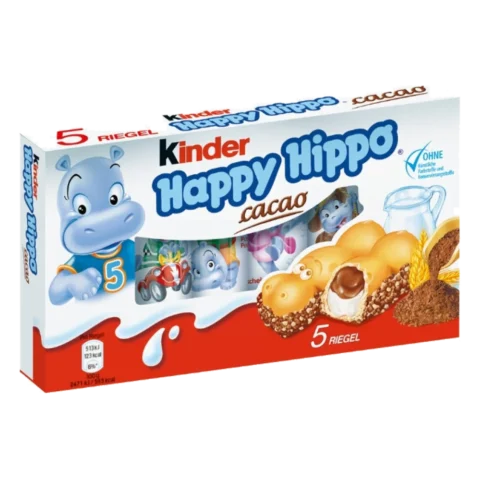 הפי היפו קינדר