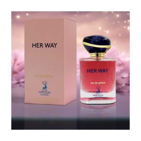 Her Way EDP 100 ml