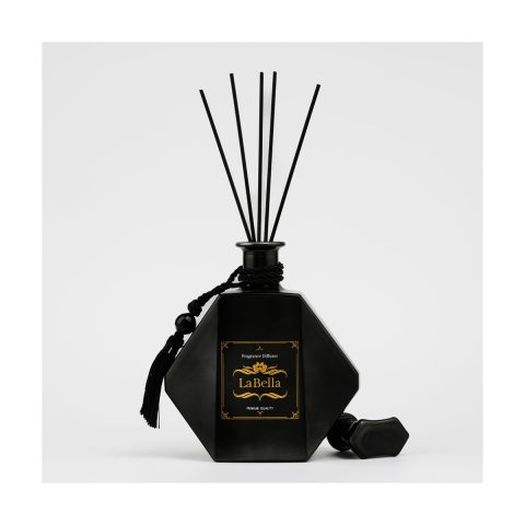 Hexagonal Air Freshener 350 ml Tulip