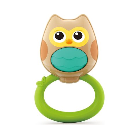 Hula Toys Animal Orchestra Teether