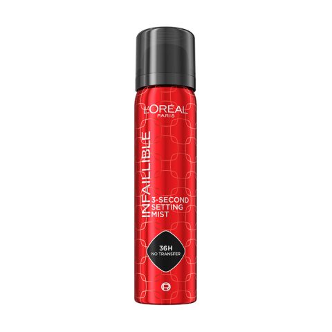 INFLLI SETTING MIST SPRAY