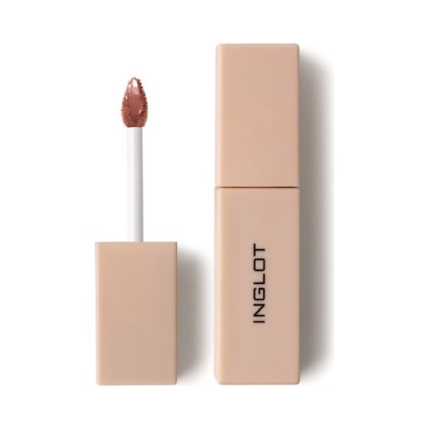 Inglot Glazed Lips Lipstick 92