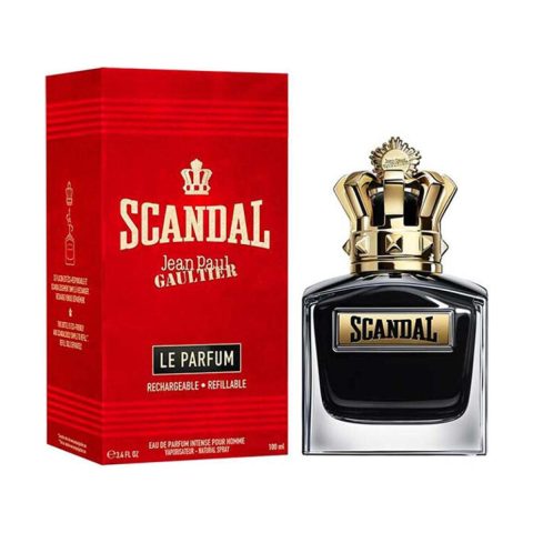 Jean Paul Gaultier Scandal La Parfum EDP Intense 100 ml