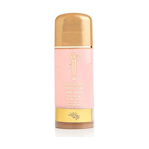 JIVAGO-BL ABSOLUTE BERRY 220 ML