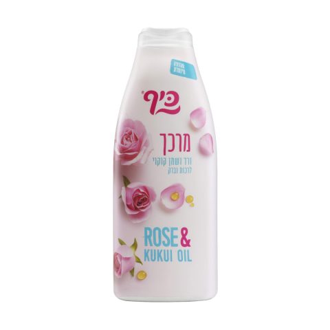 Kif Rose & Coconut Oil Conditioner 700 ml