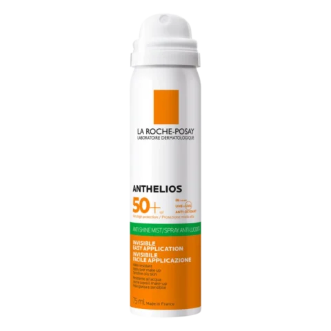 לה רוש פוזה אנט אנטי-שיין אינוו SPF 50