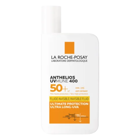לה רוש-פוזה אנט אובמיון SPF 50+ 50 מ"ל