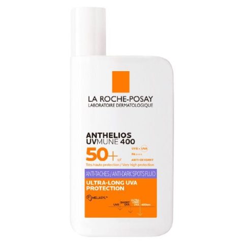 La Roche-Posay Antipigment Fluid 50 ml