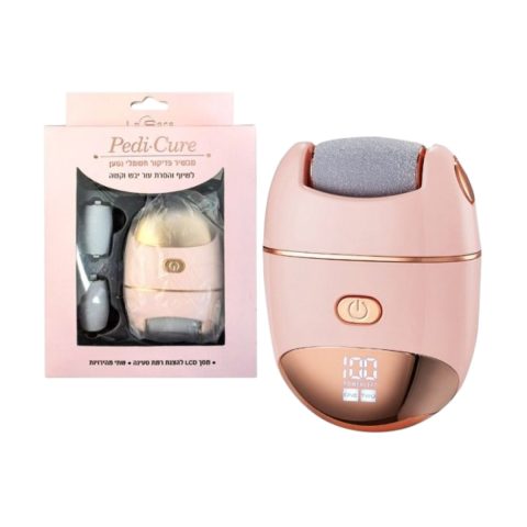 La Serra Pedicure Device