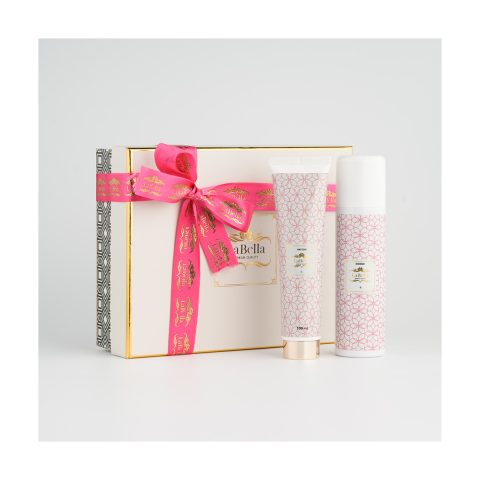 LaBella SI Lip Care Set 2 pcs
