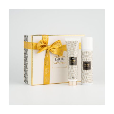 LaBella Thomas Lip Care Set 2 pcs