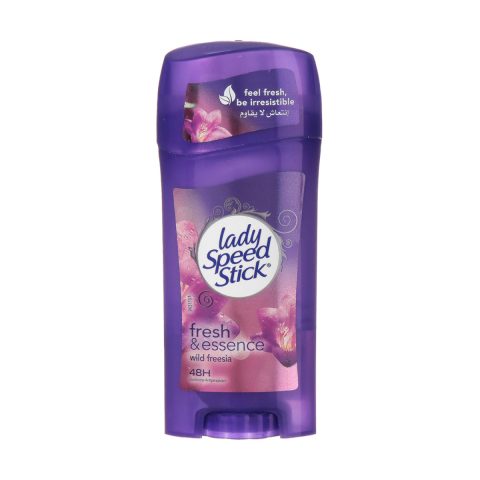 Lady S.S Flower Frésia Stick