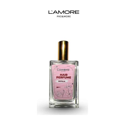 Lamore Hair Perfume