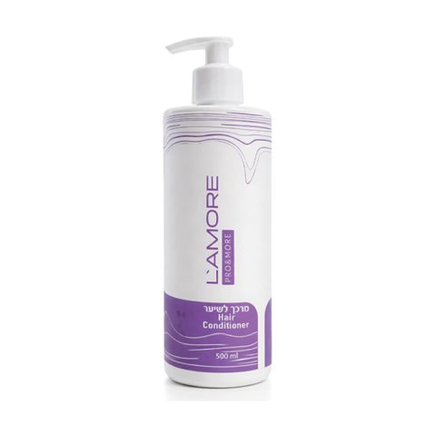 LAMORI Hair Conditioner 500 ML