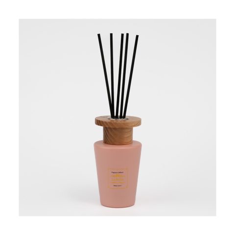 LARA Pink Scent Diffuser 100 ml