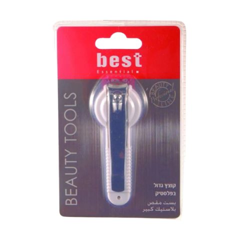 Large Cutter with Plastic Container