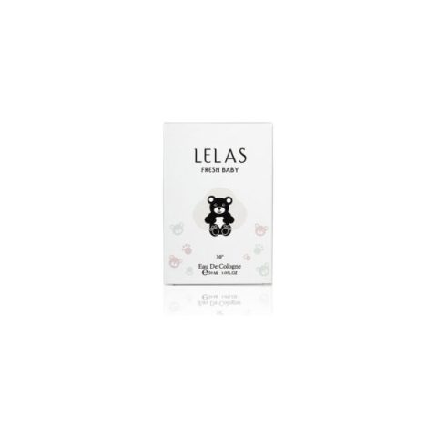 Lelas Fresh Baby