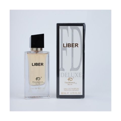 Liber Deluxe EDP 100 ml