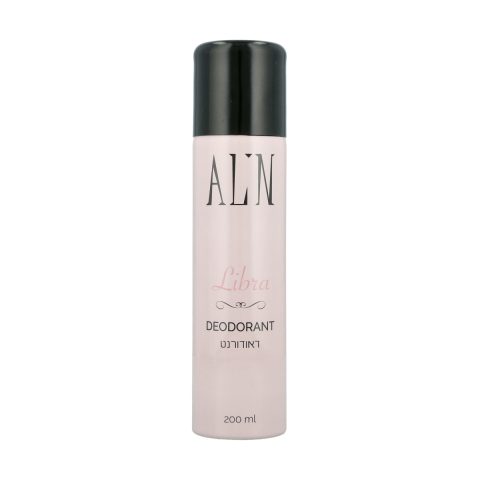 Libra Deodorant 200 ml - Elin