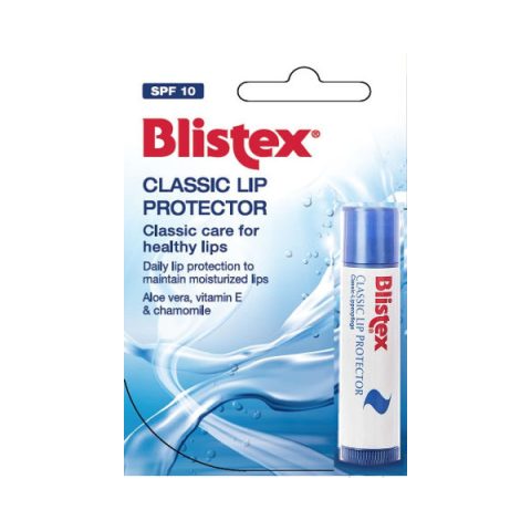 Lip Balm for Dry Lips - Bist