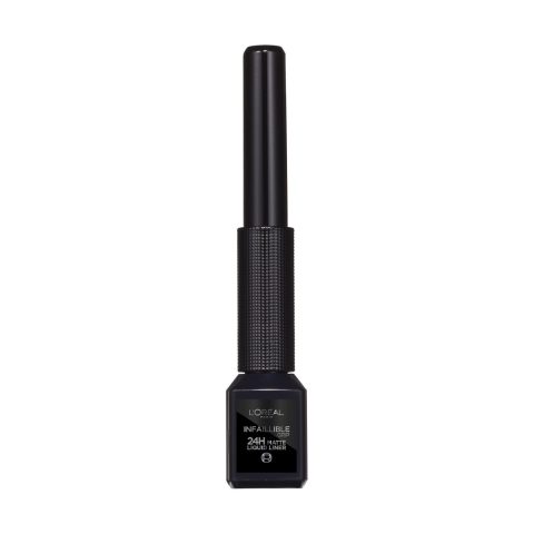 Liquid Eyeliner Infaillible - L'Oréal Paris