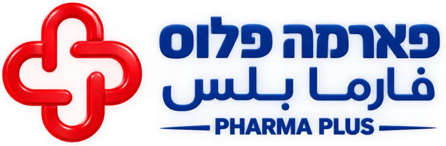 פארמה פלוס