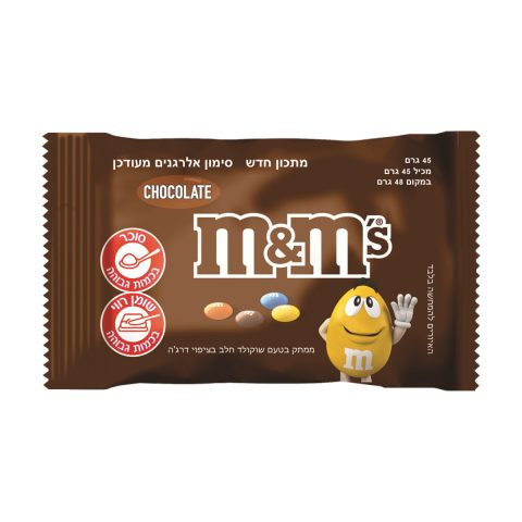 M&M's Chocolate