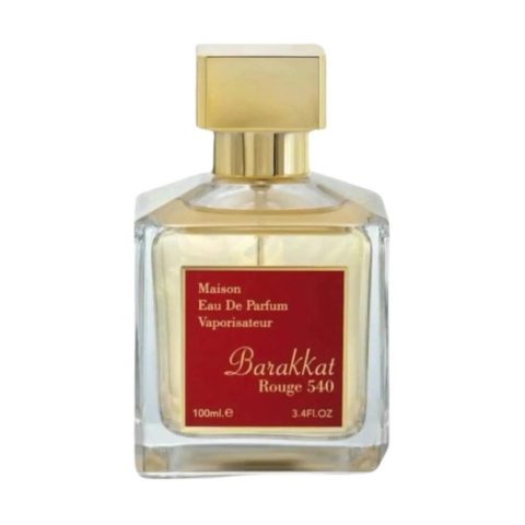 Maison Baccarat Rouge EDP 100 ml