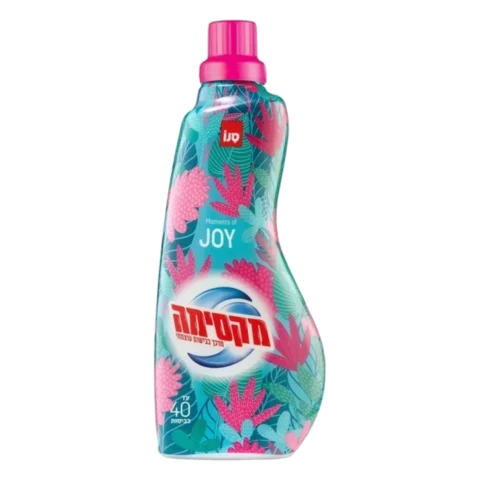 מקסימה מרכך 1 ליטר JOY